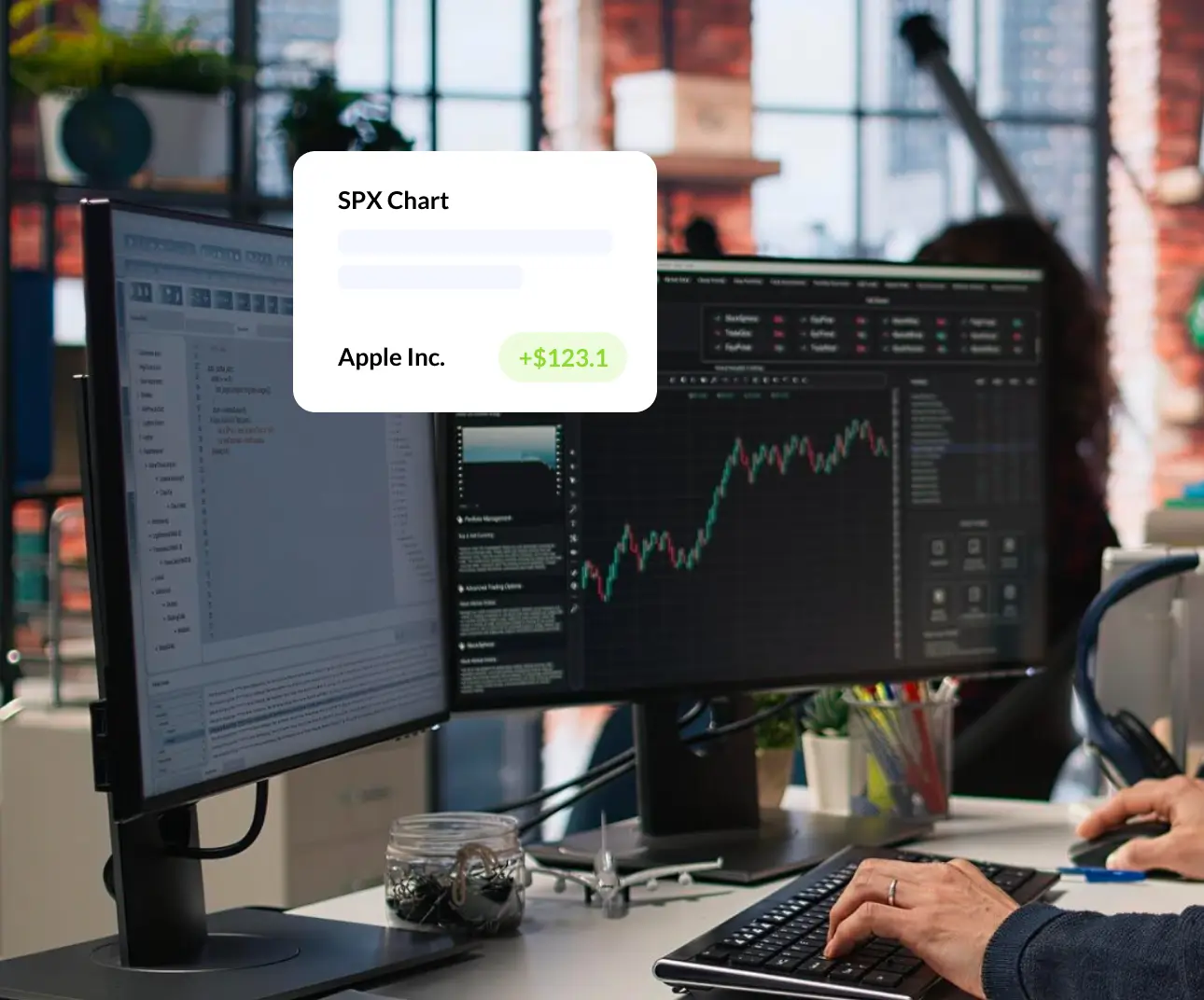Clarity in Every Market Move